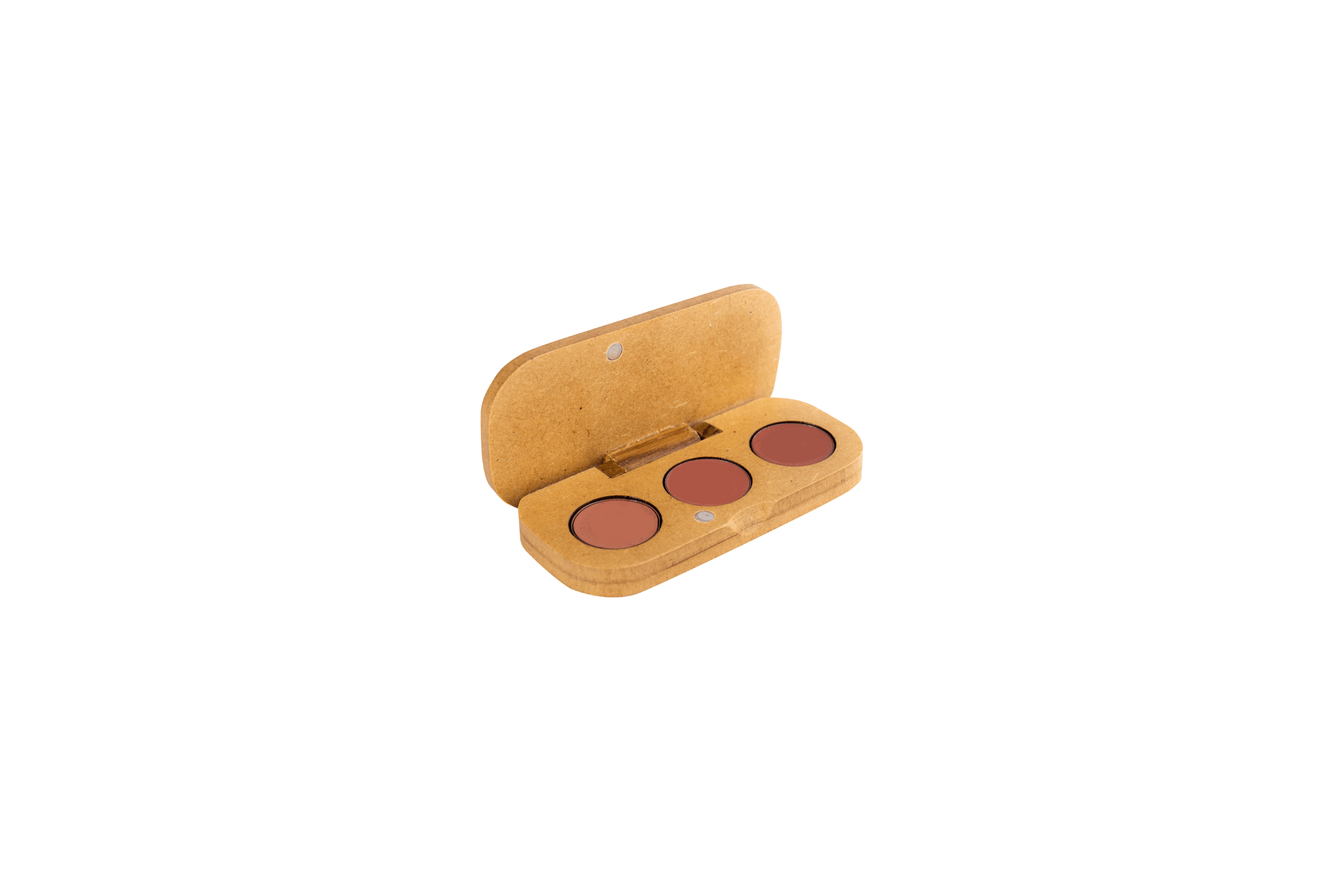 PALETA DE LABIALES No. 25 X 3 UDS - Image 2