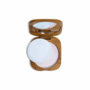 POLVO  COMPACTO  TRASLUCIDO