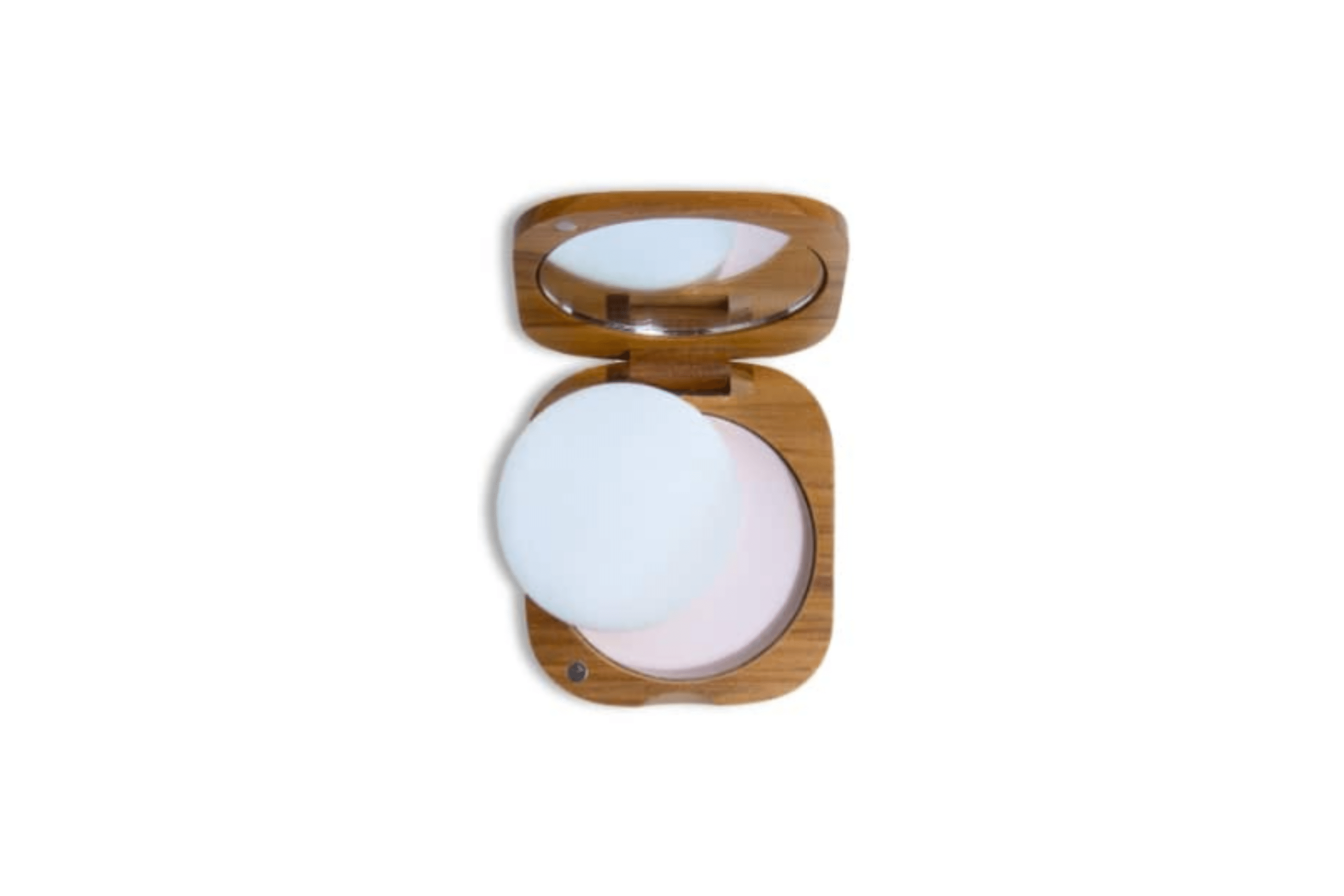 POLVO COMPACTO TRASLUCIDO