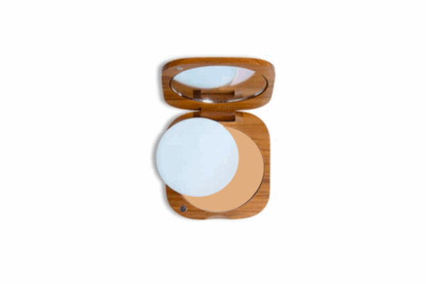 POLVO  BASE COMPACTO