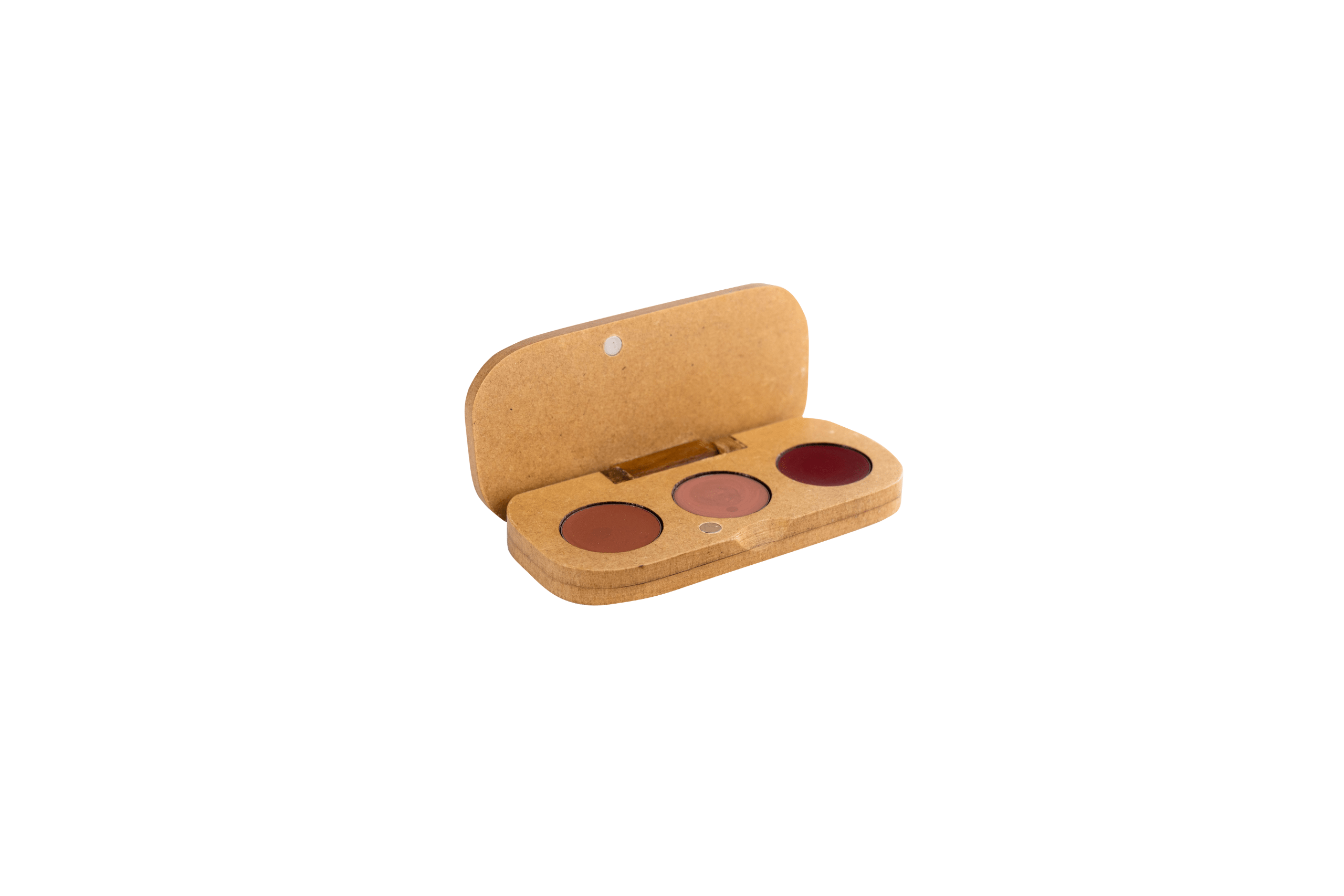 PALETA DE LABIALES No. 5 X 3 UDS - Image 3