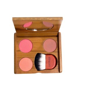 RUBOR EN PALETA X 3 UDS