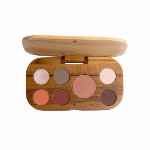 PALETA DE SOMBRAS No. 75 X 7 UNIDADES