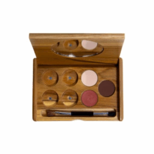 KIT DE MAQUILLAJE UNIQUE