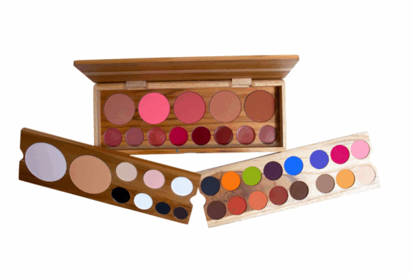 PALETA COMBINADA X 38 UDS