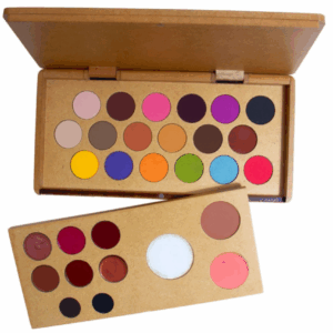 PALETA NATIVE Nº4 X24 UDS