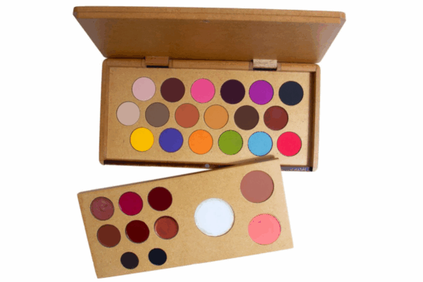 PALETA NATIVE Nº4 X24 UDS