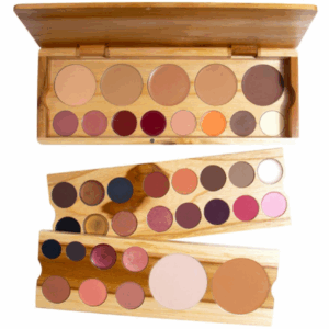 PALETA COMBINADA PARA NOVIAS X 38 UDS