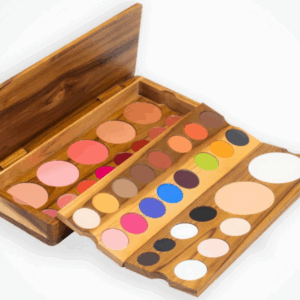 PALETA COMBINADA 3  X 38 UDS