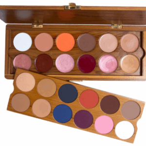 PALETA COMBINADA  NATIVE 6 X24 UDS