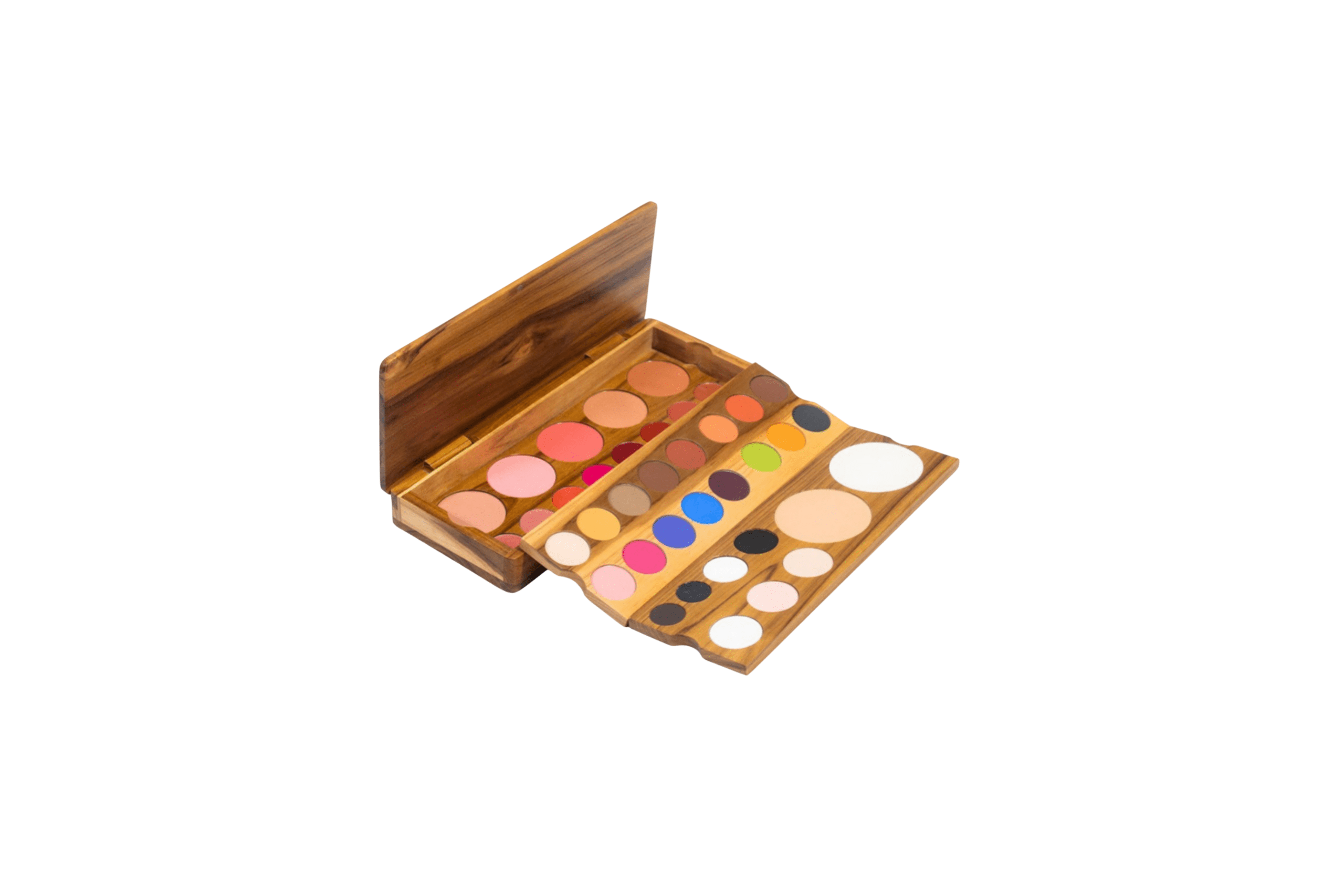 PALETA COMBINADA 3  X 38 UDS