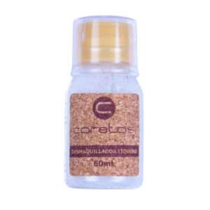 DESMAQUILLADOR LIQUIDO