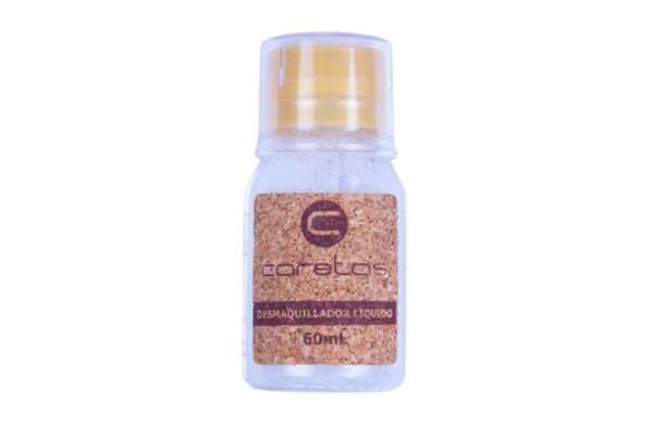 DESMAQUILLADOR LIQUIDO