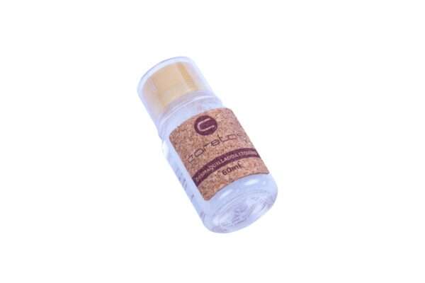 DESMAQUILLADOR LIQUIDO - Image 2