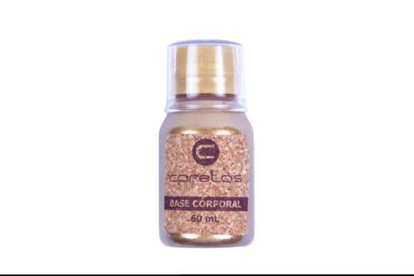 BASE CORPORAL INDIVIDUAL X 60 ML