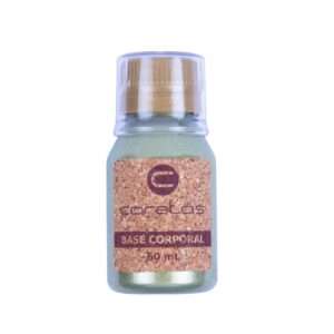 BASE CORPORAL INDIVIDUAL SATINADAX 60 ML