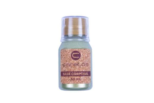 BASE CORPORAL INDIVIDUAL SATINADAX 60 ML