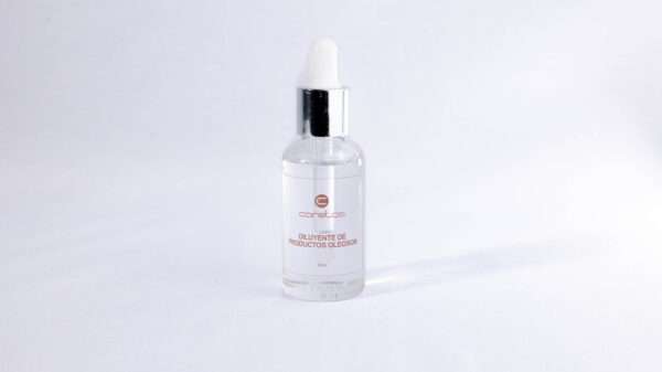 DILUYENTE DE PRODUCTOS OLEOSOS