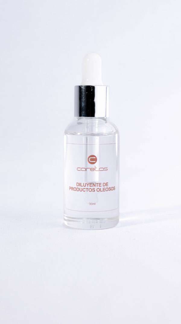 DILUYENTE DE PRODUCTOS OLEOSOS - Image 2