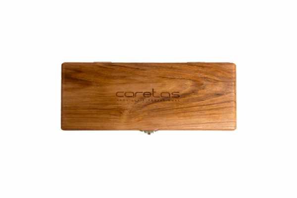 SOMBRAS COMPACTAS PALETA X 12 UNIDADES - Image 2