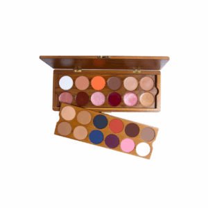 PALETA COMBINADA  NATIVE 6 X24 UDS