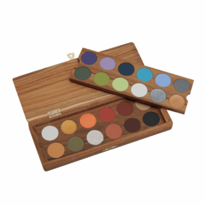 SOMBRAS COMPACTAS PALETA X 24 UNIDADES
