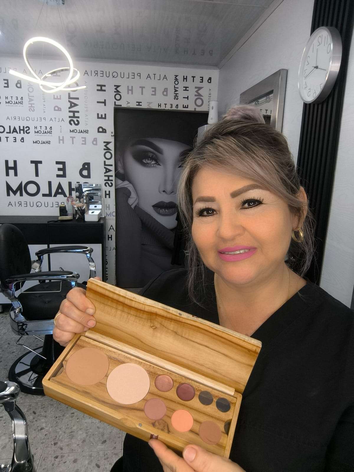 Yaneth Alexandra Carrillo