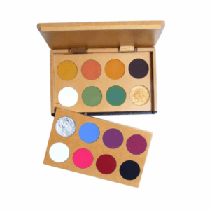 AGUA COLOR PALETA X 16 UNDS
