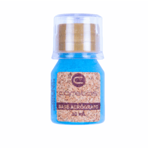 BASES DE AEROGRAFO 30ML