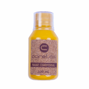 BASE CORPORAL INDIVIDUAL X 120 ML