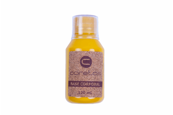 BASE CORPORAL INDIVIDUAL X 120 ML