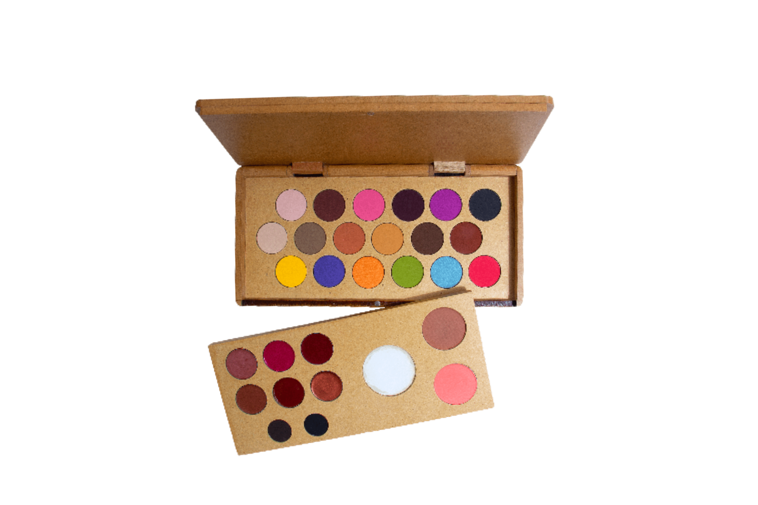 PALETA COMBINADA PARA ESTUDIANTES X 28 UDS