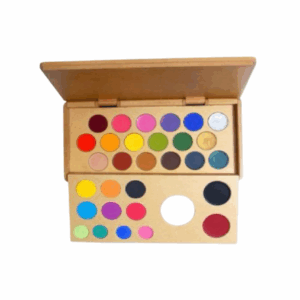 PALETA COMBINADA X31 UDS