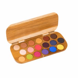 SOMBRAS COMPACTAS X 18 UNDS