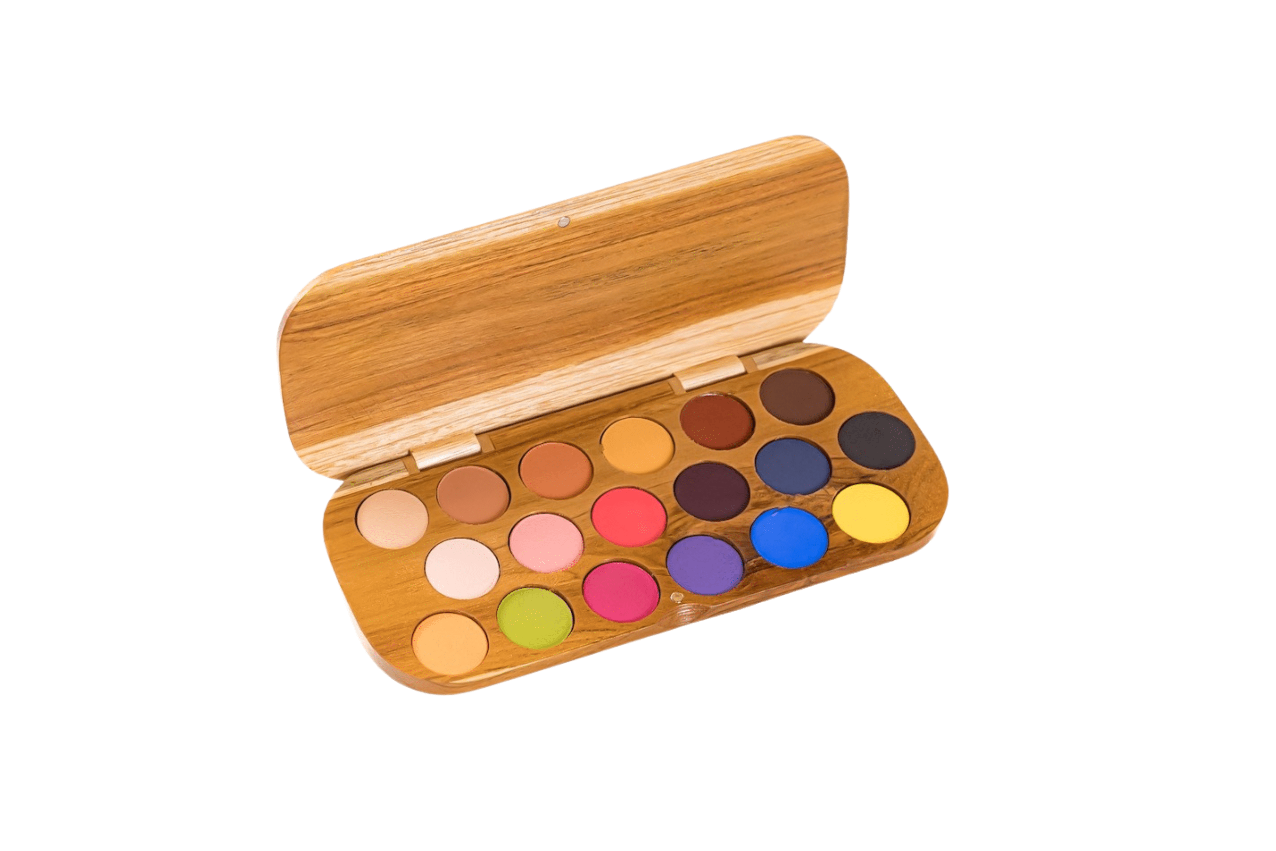 SOMBRAS COMPACTAS X 18 UNDS