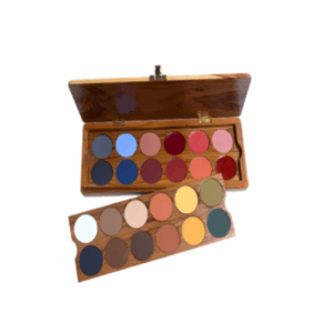 PALETA COMBINADA  NATIVE 7 X24 UDS