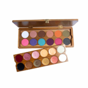 PALETA COMBINADA  NATIVE 8 X24 UDS