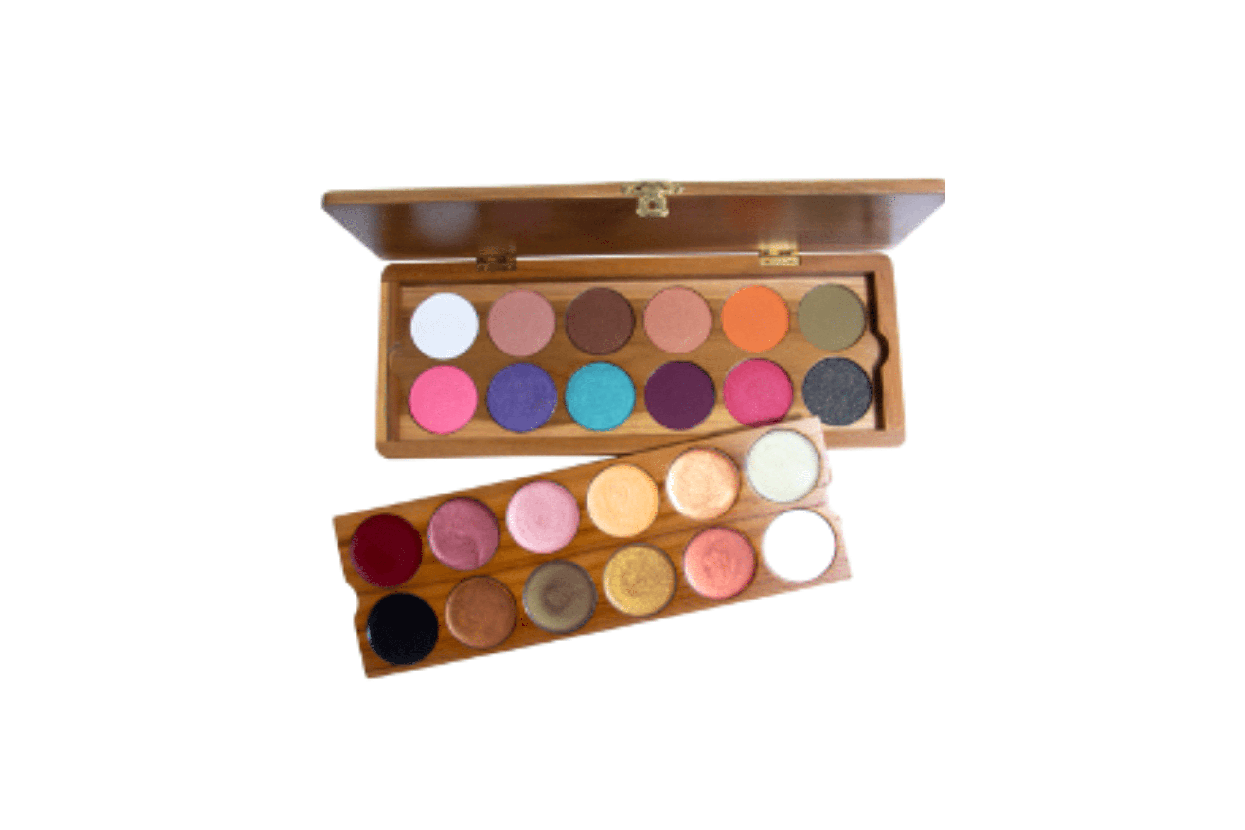 PALETA COMBINADA  NATIVE 8 X24 UDS