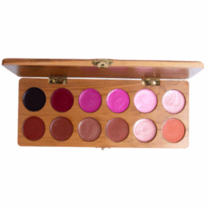 LABIALES EN PALETA X 12UNDS
