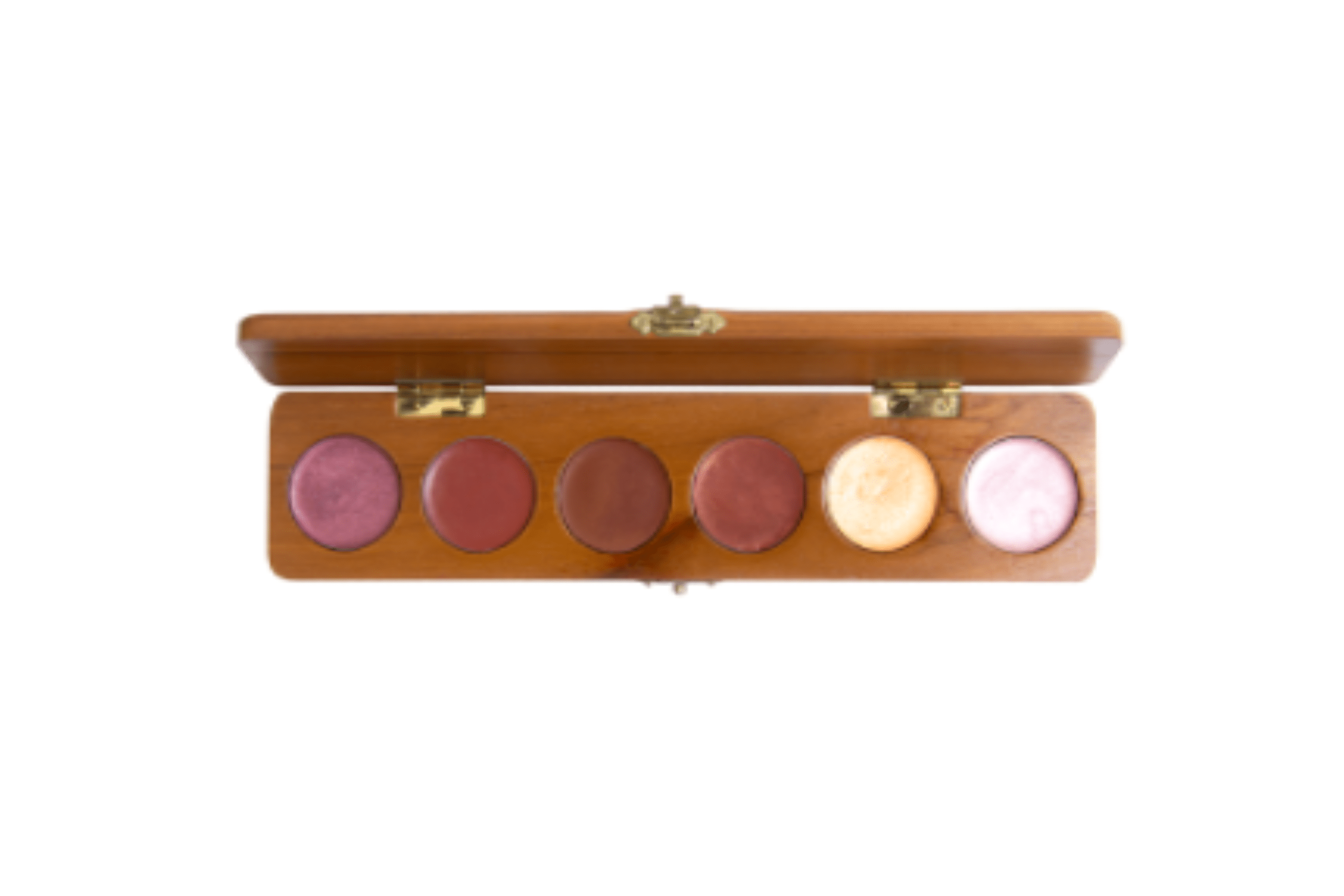 LABIALES EN PALETA X 6UNDS