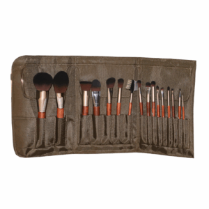 KIT DE PINCELES X 18 UDS.USO PROFESIONAL