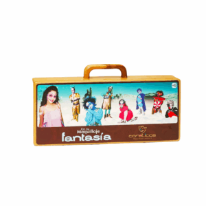 KIT FANTASÍA INFANTIL X 11 UDS.