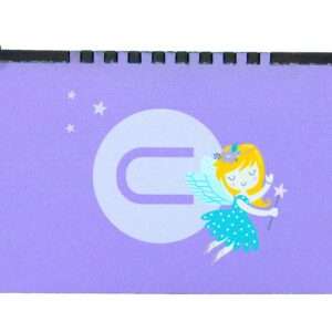 KIT PRINCESAS