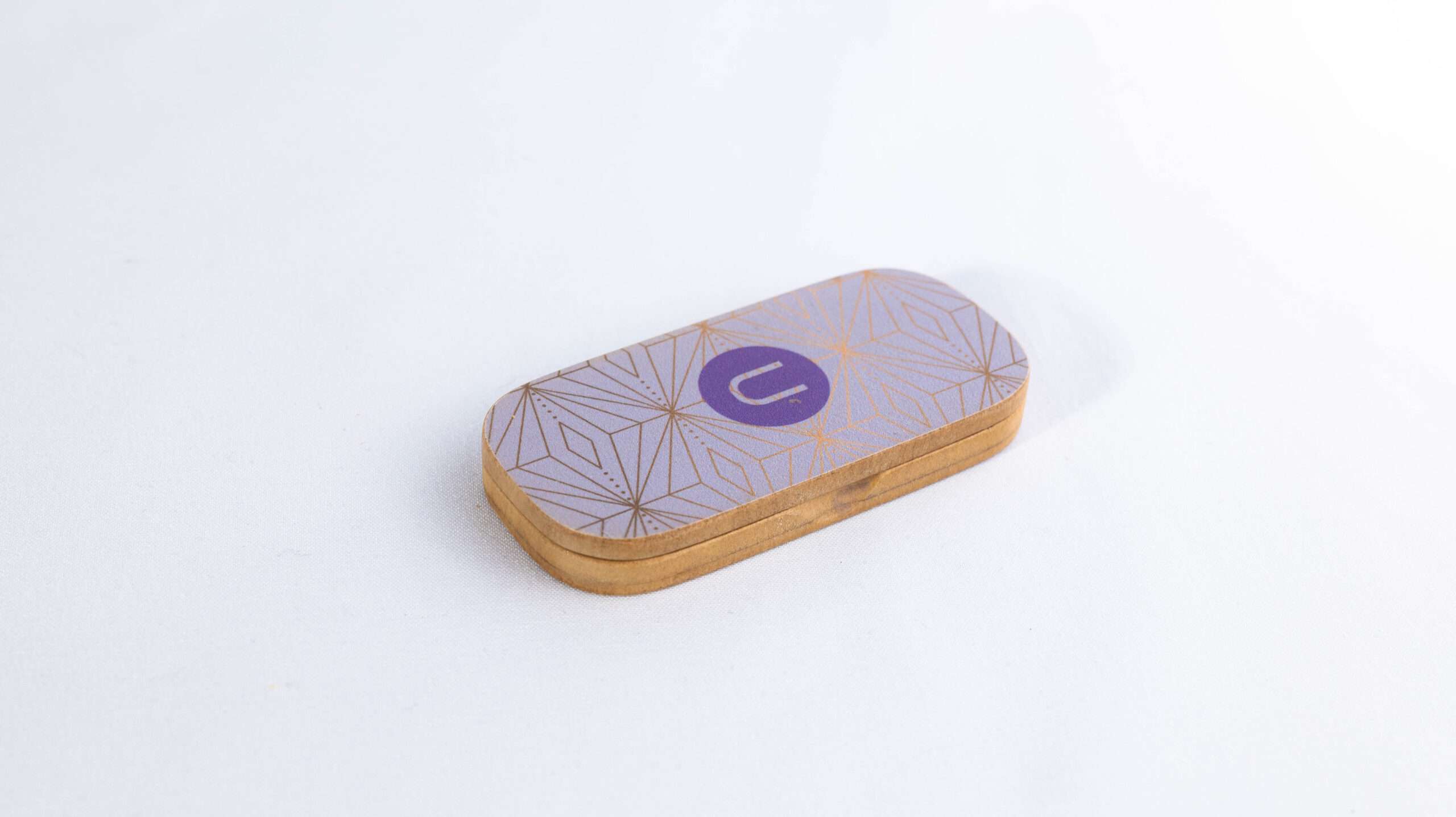 PALETA TEENS No. 8