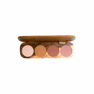 Correctores Paleta Combinada x 4 tonos