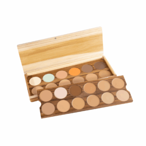 BASES OLEOSAS PALETAS X 24 UNIDADES