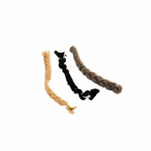 CREPÉ DE PELO NATURAL