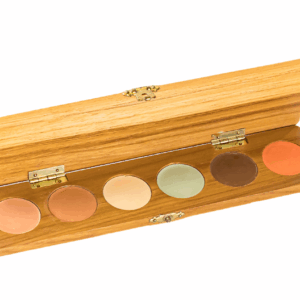 PALETA DE CORRECTORES  X 6 UDS