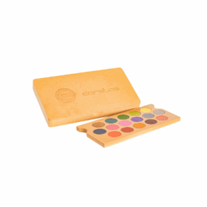 PALETA DE BASE COLOR  X 23 UNIDADES